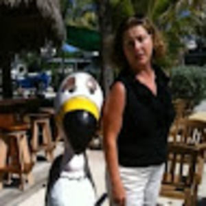 Meet your Posher, Cathy